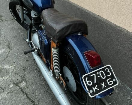 ИЖ Планета, объемом двигателя 0.35 л и пробегом 0 тыс. км за 350 $, фото 3 на Automoto.ua