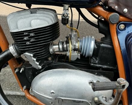 ИЖ Планета, объемом двигателя 0.35 л и пробегом 0 тыс. км за 350 $, фото 1 на Automoto.ua