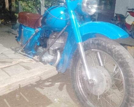 ІЖ Планєта, об'ємом двигуна 0 л та пробігом 0 тис. км за 237 $, фото 1 на Automoto.ua