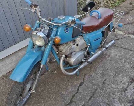 ИЖ Планета, объемом двигателя 0 л и пробегом 0 тыс. км за 285 $, фото 1 на Automoto.ua