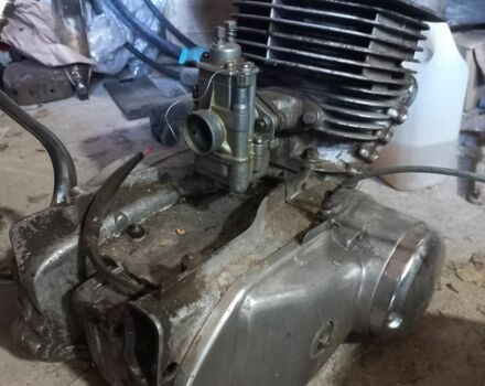 ИЖ Планета, объемом двигателя 0 л и пробегом 0 тыс. км за 84 $, фото 1 на Automoto.ua