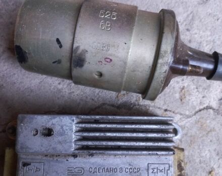 ИЖ Планета, объемом двигателя 0 л и пробегом 0 тыс. км за 84 $, фото 4 на Automoto.ua