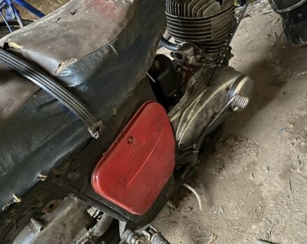 ИЖ Планета, объемом двигателя 0 л и пробегом 0 тыс. км за 95 $, фото 3 на Automoto.ua