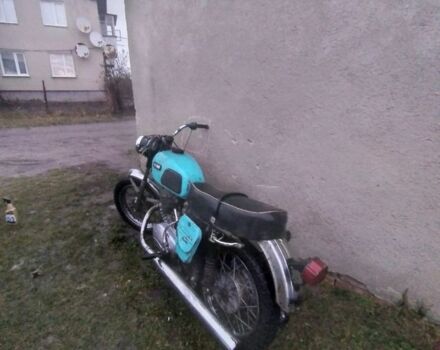 ІЖ Планєта, об'ємом двигуна 0.35 л та пробігом 0 тис. км за 178 $, фото 1 на Automoto.ua