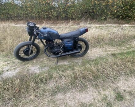 ИЖ Планета, объемом двигателя 0.35 л и пробегом 0 тыс. км за 332 $, фото 2 на Automoto.ua