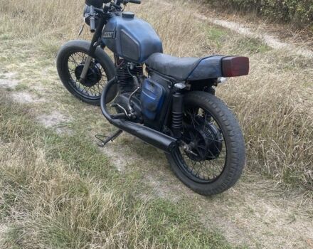 ИЖ Планета, объемом двигателя 0.35 л и пробегом 0 тыс. км за 332 $, фото 1 на Automoto.ua