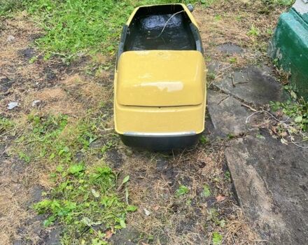 ИЖ Планета, объемом двигателя 0.35 л и пробегом 0 тыс. км за 473 $, фото 3 на Automoto.ua