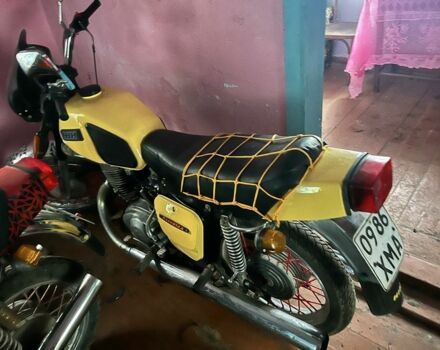 ИЖ Планета, объемом двигателя 0.35 л и пробегом 0 тыс. км за 473 $, фото 1 на Automoto.ua