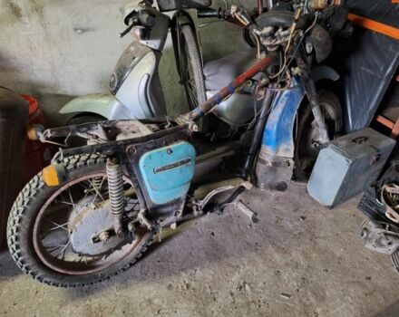 ІЖ Планєта, об'ємом двигуна 0 л та пробігом 0 тис. км за 260 $, фото 2 на Automoto.ua