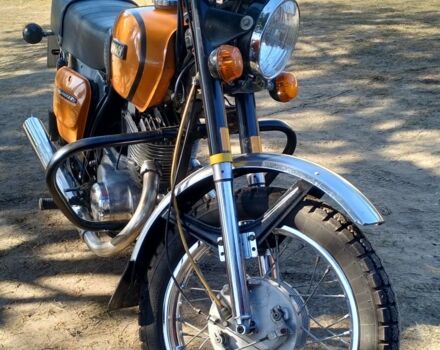 ІЖ Планєта, об'ємом двигуна 0.35 л та пробігом 0 тис. км за 641 $, фото 1 на Automoto.ua