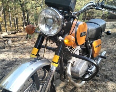 ІЖ Планєта, об'ємом двигуна 0.35 л та пробігом 0 тис. км за 641 $, фото 3 на Automoto.ua