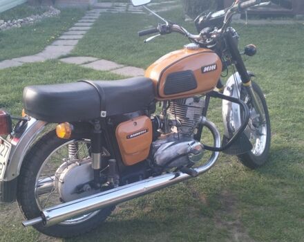 ІЖ Планєта, об'ємом двигуна 0.35 л та пробігом 0 тис. км за 641 $, фото 2 на Automoto.ua