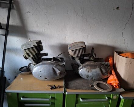 ІЖ Планєта, об'ємом двигуна 0 л та пробігом 0 тис. км за 260 $, фото 4 на Automoto.ua