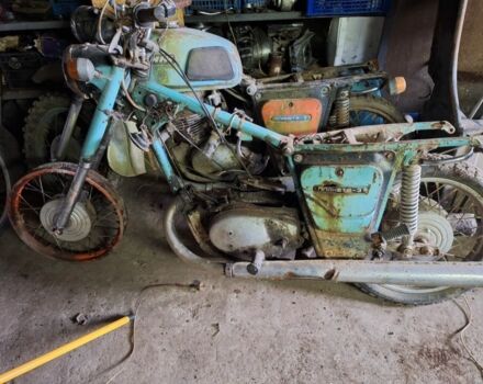 ІЖ Планєта, об'ємом двигуна 0 л та пробігом 0 тис. км за 260 $, фото 1 на Automoto.ua