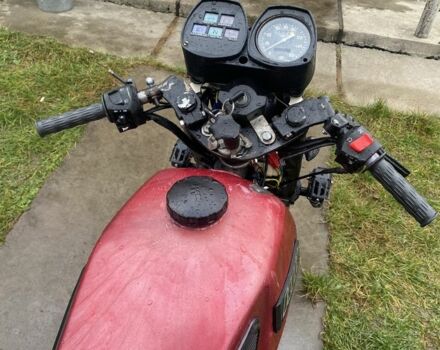 ІЖ Планєта, об'ємом двигуна 0.35 л та пробігом 0 тис. км за 368 $, фото 6 на Automoto.ua