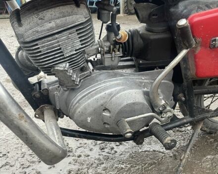 ИЖ Планета, объемом двигателя 0 л и пробегом 0 тыс. км за 379 $, фото 13 на Automoto.ua