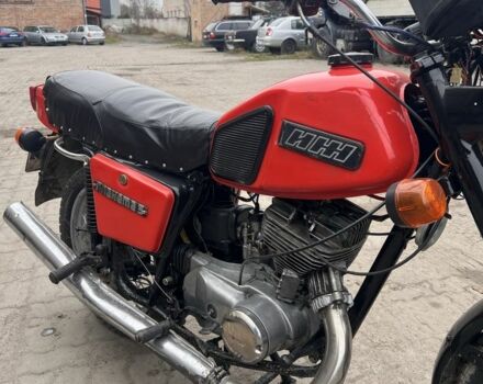 ИЖ Планета, объемом двигателя 0.35 л и пробегом 0 тыс. км за 424 $, фото 3 на Automoto.ua