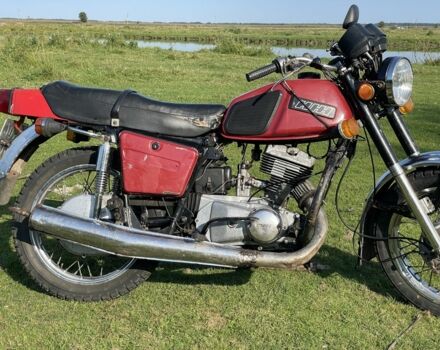 ИЖ Планета, объемом двигателя 0.35 л и пробегом 0 тыс. км за 500 $, фото 2 на Automoto.ua