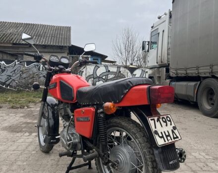 ИЖ Планета, объемом двигателя 0.35 л и пробегом 0 тыс. км за 424 $, фото 2 на Automoto.ua