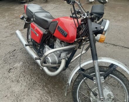 ИЖ Планета, объемом двигателя 0 л и пробегом 0 тыс. км за 379 $, фото 16 на Automoto.ua