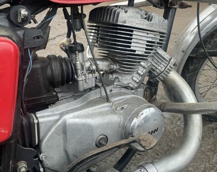 ИЖ Планета, объемом двигателя 0 л и пробегом 0 тыс. км за 379 $, фото 5 на Automoto.ua