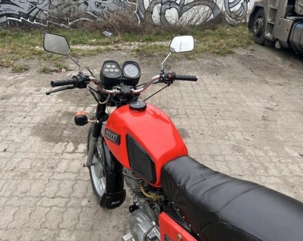 ИЖ Планета, объемом двигателя 0.35 л и пробегом 0 тыс. км за 424 $, фото 5 на Automoto.ua