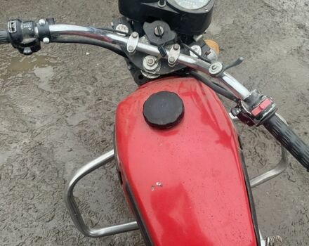 ИЖ Планета, объемом двигателя 0 л и пробегом 0 тыс. км за 379 $, фото 10 на Automoto.ua