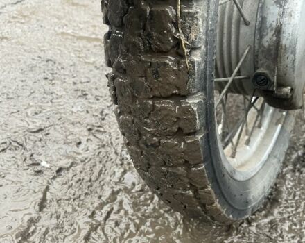 ИЖ Планета, объемом двигателя 0 л и пробегом 0 тыс. км за 379 $, фото 1 на Automoto.ua