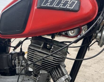 ИЖ Планета, объемом двигателя 0.35 л и пробегом 0 тыс. км за 424 $, фото 7 на Automoto.ua