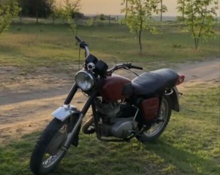 ИЖ Планета, объемом двигателя 0 л и пробегом 0 тыс. км за 355 $, фото 1 на Automoto.ua