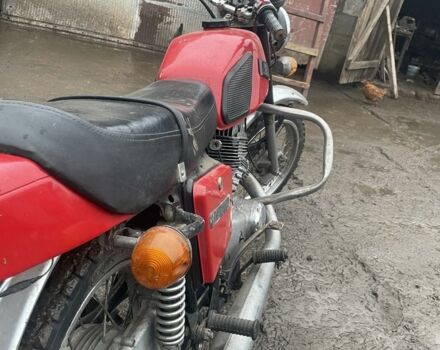 ИЖ Планета, объемом двигателя 0 л и пробегом 0 тыс. км за 379 $, фото 3 на Automoto.ua