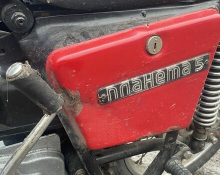 ИЖ Планета, объемом двигателя 0 л и пробегом 0 тыс. км за 379 $, фото 12 на Automoto.ua