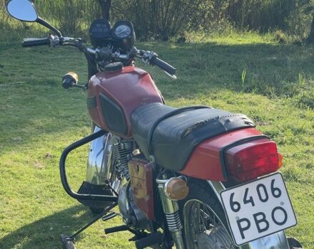 ИЖ Планета, объемом двигателя 0.35 л и пробегом 0 тыс. км за 500 $, фото 1 на Automoto.ua