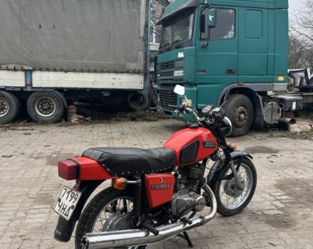 ИЖ Планета, объемом двигателя 0.35 л и пробегом 0 тыс. км за 424 $, фото 1 на Automoto.ua