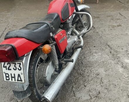 ИЖ Планета, объемом двигателя 0 л и пробегом 0 тыс. км за 379 $, фото 7 на Automoto.ua