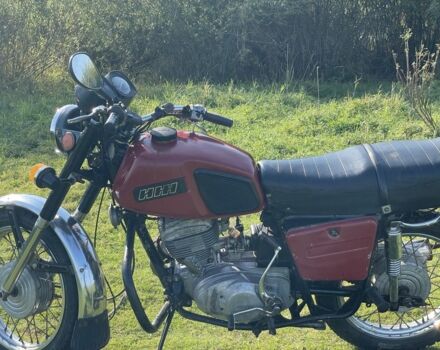 ИЖ Планета, объемом двигателя 0.35 л и пробегом 0 тыс. км за 500 $, фото 3 на Automoto.ua