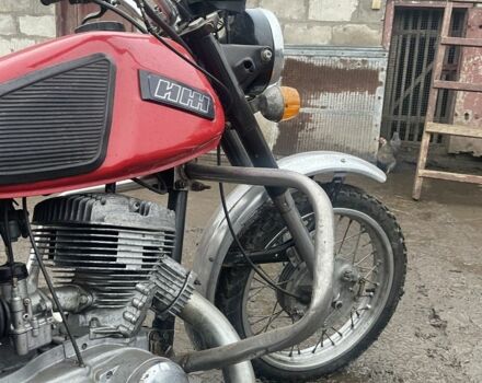 ИЖ Планета, объемом двигателя 0 л и пробегом 0 тыс. км за 379 $, фото 4 на Automoto.ua