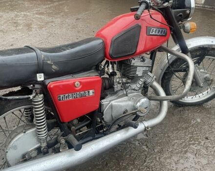 ИЖ Планета, объемом двигателя 0 л и пробегом 0 тыс. км за 379 $, фото 6 на Automoto.ua