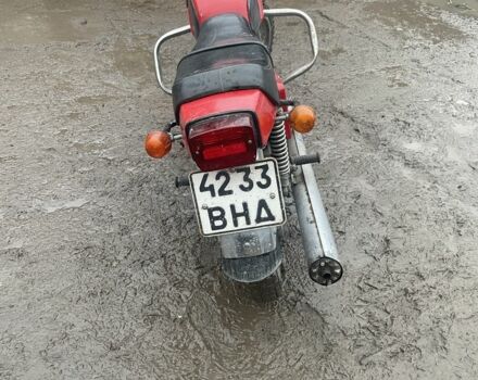 ИЖ Планета, объемом двигателя 0 л и пробегом 0 тыс. км за 379 $, фото 8 на Automoto.ua