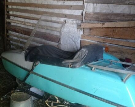 ИЖ Планета, объемом двигателя 0 л и пробегом 0 тыс. км за 237 $, фото 2 на Automoto.ua