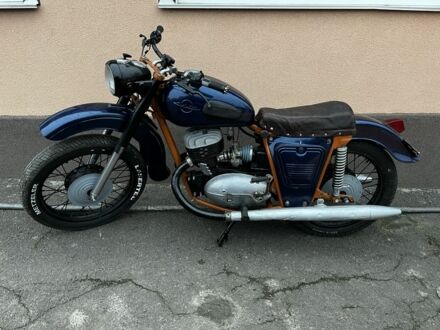 ИЖ Планета, объемом двигателя 0.35 л и пробегом 0 тыс. км за 350 $, фото 1 на Automoto.ua