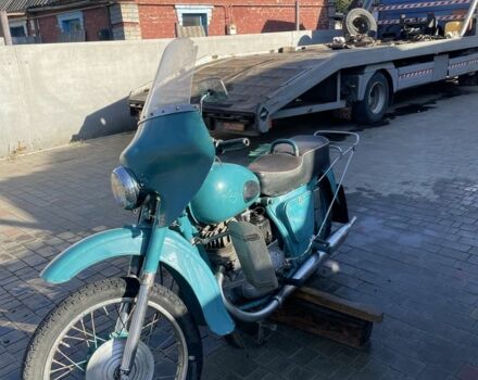 ІЖ Планєта, об'ємом двигуна 0 л та пробігом 0 тис. км за 3000 $, фото 1 на Automoto.ua