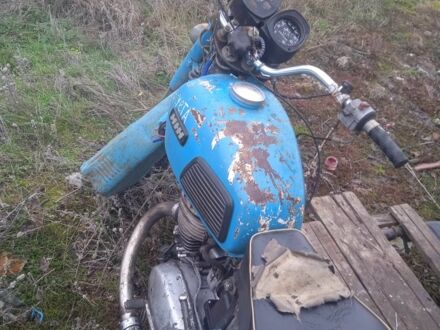 ИЖ Планета, объемом двигателя 0.35 л и пробегом 0 тыс. км за 119 $, фото 1 на Automoto.ua