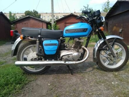 ИЖ Планета, объемом двигателя 0.35 л и пробегом 0 тыс. км за 600 $, фото 1 на Automoto.ua