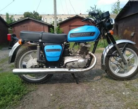 ІЖ Планєта, об'ємом двигуна 0.35 л та пробігом 0 тис. км за 600 $, фото 1 на Automoto.ua