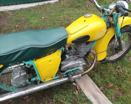 ИЖ Планета, объемом двигателя 0 л и пробегом 0 тыс. км за 143 $, фото 1 на Automoto.ua