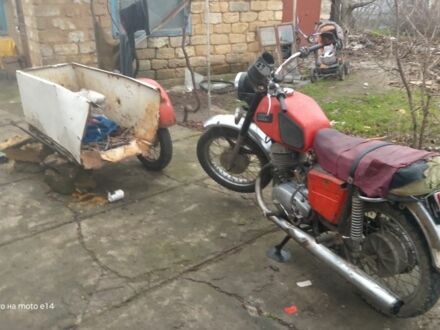 ИЖ Планета, объемом двигателя 4 л и пробегом 0 тыс. км за 166 $, фото 1 на Automoto.ua