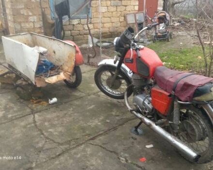 ИЖ Планета, объемом двигателя 4 л и пробегом 0 тыс. км за 166 $, фото 1 на Automoto.ua