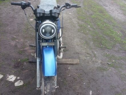 ИЖ Планета, объемом двигателя 0.35 л и пробегом 0 тыс. км за 346 $, фото 1 на Automoto.ua