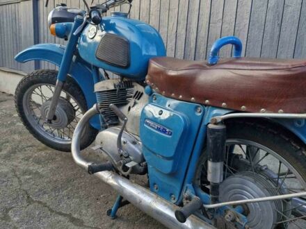 ИЖ Планета, объемом двигателя 0 л и пробегом 0 тыс. км за 285 $, фото 1 на Automoto.ua